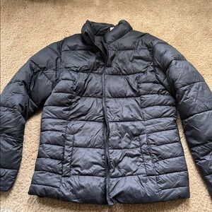 TIME&TRU Women’s Puffer Jacket